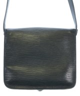 LOUIS VUITTON（ルイヴィトン）ショルダーバッグ 黒 サイズ:- レディース/2200664992736