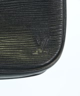 LOUIS VUITTON（ルイヴィトン）ショルダーバッグ 黒 サイズ:- レディース/2200664992736