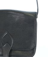 LOUIS VUITTON（ルイヴィトン）ショルダーバッグ 黒 サイズ:- レディース/2200664992736