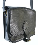 LOUIS VUITTON（ルイヴィトン）ショルダーバッグ 黒 サイズ:- レディース/2200664992736