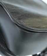 LOUIS VUITTON（ルイヴィトン）ショルダーバッグ 黒 サイズ:- レディース/2200664992736