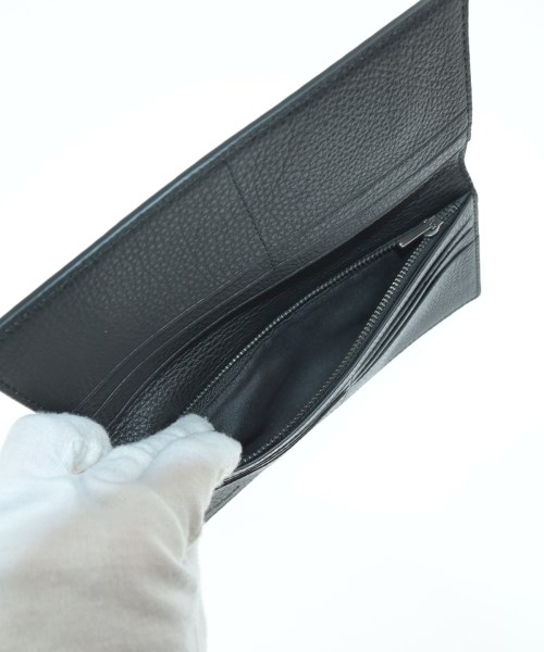 COACH（コーチ）財布・コインケース 黒 サイズ:- レディース/2200664992743