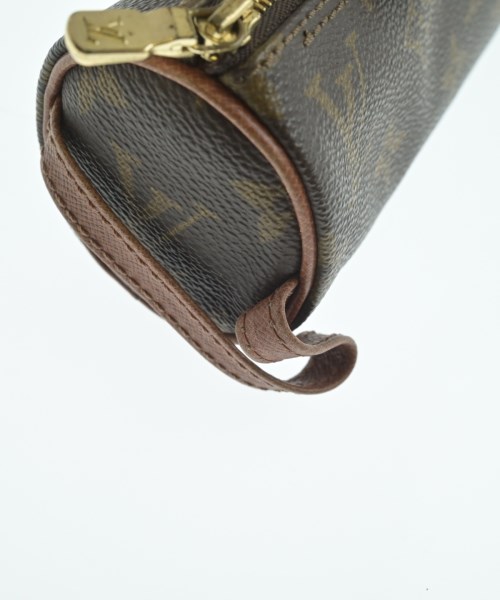 LOUIS VUITTON（ルイヴィトン）ポーチ 茶 サイズ:- レディース/2200664992767