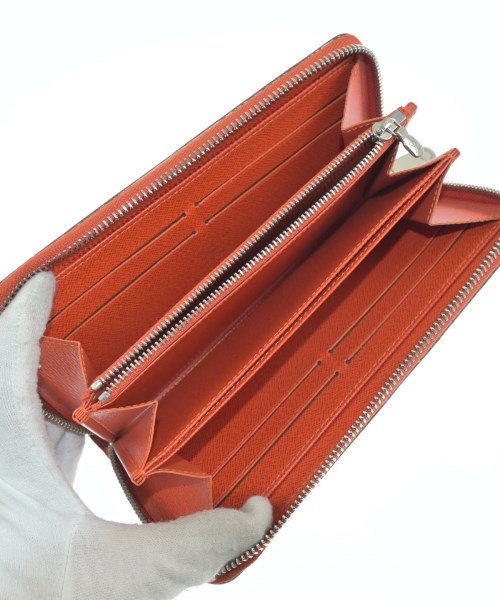 LOUIS VUITTON（ルイヴィトン）財布・コインケース オレンジ サイズ:- レディース/2200664992781