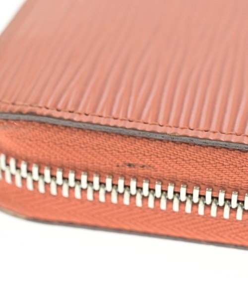 LOUIS VUITTON（ルイヴィトン）財布・コインケース オレンジ サイズ:- レディース/2200664992781