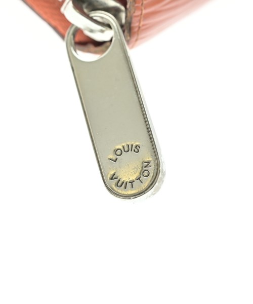 LOUIS VUITTON（ルイヴィトン）財布・コインケース オレンジ サイズ:- レディース/2200664992781