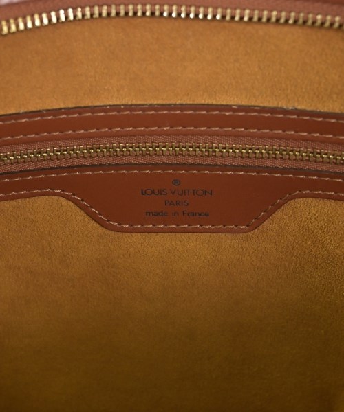 LOUIS VUITTON（ルイヴィトン）トートバッグ 茶 サイズ:- レディース/2200664992965