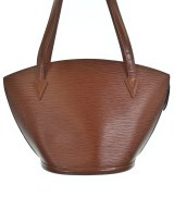 LOUIS VUITTON（ルイヴィトン）トートバッグ 茶 サイズ:- レディース/2200664992965