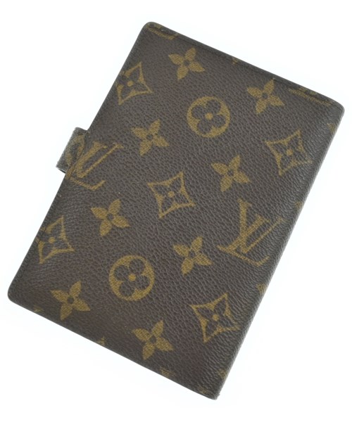 LOUIS VUITTON（ルイヴィトン）小物類（その他） 茶 サイズ:PM レディース/2200664993061