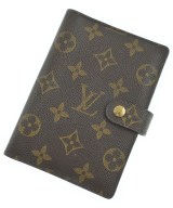 LOUIS VUITTON（ルイヴィトン）小物類（その他） 茶 サイズ:PM レディース/2200664993061