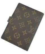 LOUIS VUITTON（ルイヴィトン）小物類（その他） 茶 サイズ:PM レディース/2200664993061