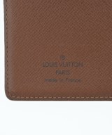 LOUIS VUITTON（ルイヴィトン）小物類（その他） 茶 サイズ:PM レディース/2200664993061