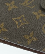 LOUIS VUITTON（ルイヴィトン）小物類（その他） 茶 サイズ:PM レディース/2200664993061