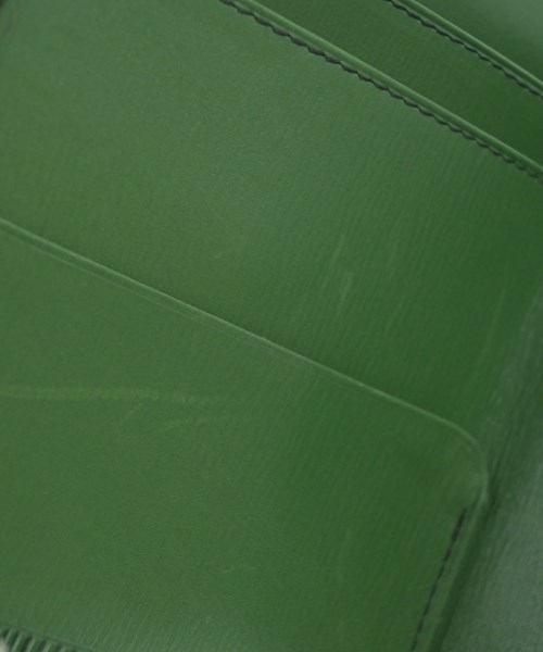 LOUIS VUITTON（ルイヴィトン）財布・コインケース 緑 サイズ:- レディース/2200664993085