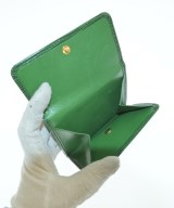 LOUIS VUITTON（ルイヴィトン）財布・コインケース 緑 サイズ:- レディース/2200664993085