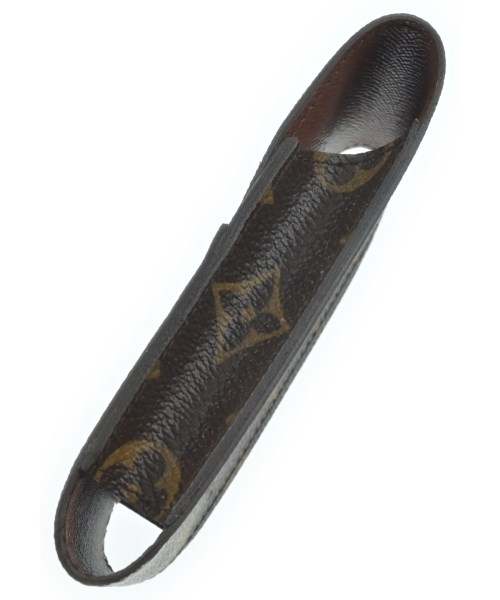 LOUIS VUITTON（ルイヴィトン）財布・コインケース 茶 サイズ:- レディース/2200664993115