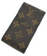LOUIS VUITTON（ルイヴィトン）財布・コインケース 茶 サイズ:- レディース/2200664993115