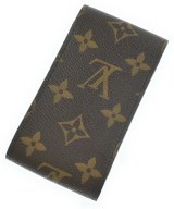 LOUIS VUITTON（ルイヴィトン）財布・コインケース 茶 サイズ:- レディース/2200664993115