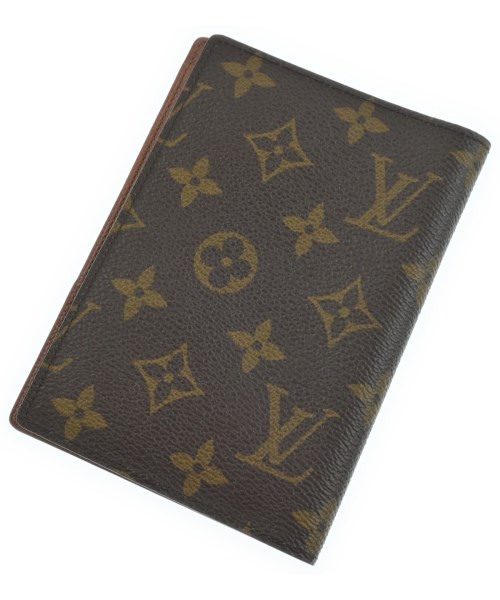 LOUIS VUITTON(ルイヴィトン)小物類（その他） 茶 サイズ:-/2200664993122