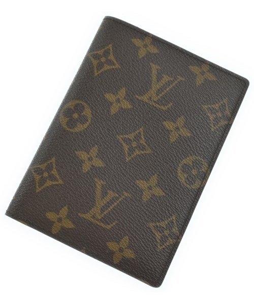 LOUIS VUITTON（ルイヴィトン）小物類（その他） 茶 サイズ:- レディース/2200664993122