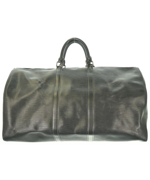 LOUIS VUITTON（ルイヴィトン）ボストンバッグ 黒 サイズ:- レディース/2200664993139