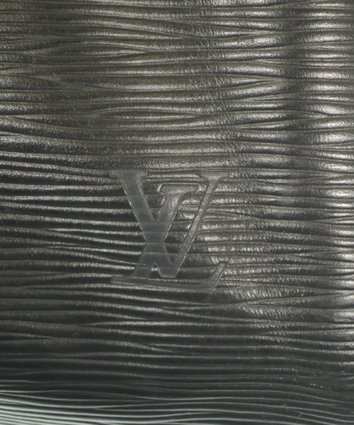 LOUIS VUITTON（ルイヴィトン）ボストンバッグ 黒 サイズ:- レディース/2200664993139