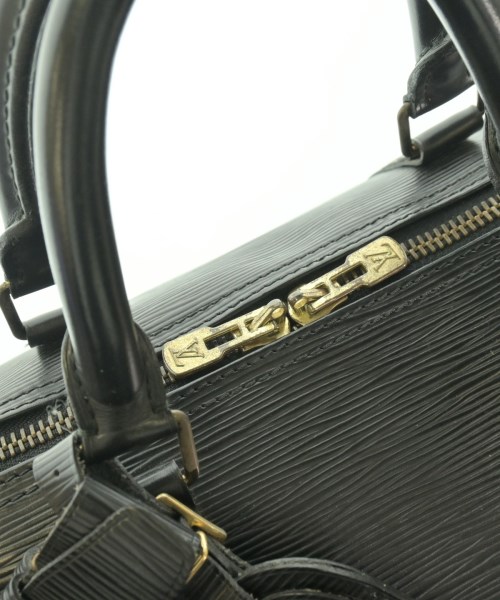 LOUIS VUITTON（ルイヴィトン）ボストンバッグ 黒 サイズ:- レディース/2200664993139