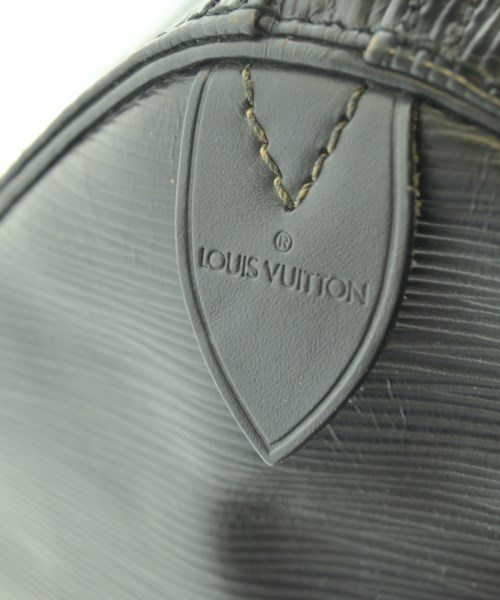 LOUIS VUITTON（ルイヴィトン）ボストンバッグ 黒 サイズ:- レディース/2200664993139