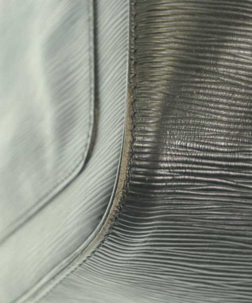 LOUIS VUITTON（ルイヴィトン）ボストンバッグ 黒 サイズ:- レディース/2200664993139