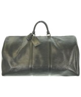 LOUIS VUITTON（ルイヴィトン）ボストンバッグ 黒 サイズ:- レディース/2200664993139