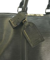 LOUIS VUITTON（ルイヴィトン）ボストンバッグ 黒 サイズ:- レディース/2200664993139