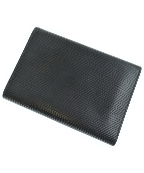 LOUIS VUITTON（ルイヴィトン）財布・コインケース 黒 サイズ:- レディース/2200664993153
