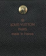 LOUIS VUITTON（ルイヴィトン）財布・コインケース 黒 サイズ:- レディース/2200664993153