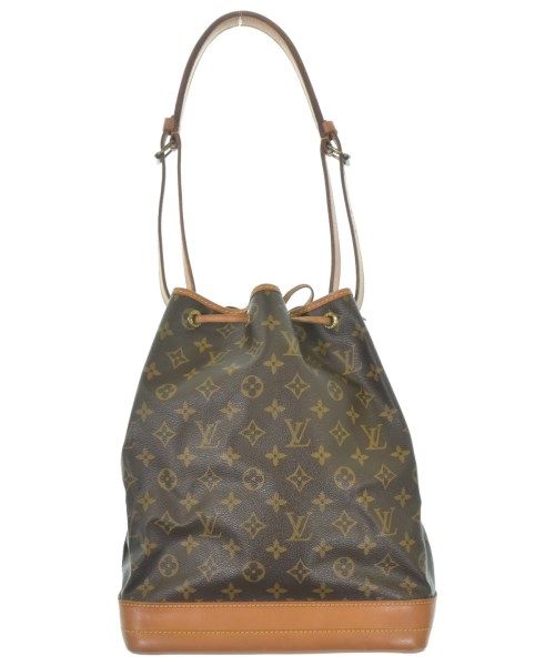 LOUIS VUITTON（ルイヴィトン）ショルダーバッグ 茶 サイズ:- レディース/2200664993245