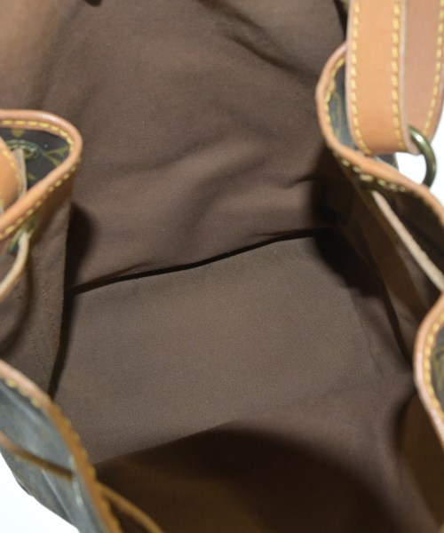 LOUIS VUITTON（ルイヴィトン）ショルダーバッグ 茶 サイズ:- レディース/2200664993245