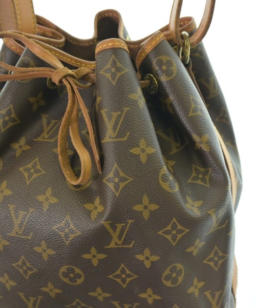 LOUIS VUITTON（ルイヴィトン）ショルダーバッグ 茶 サイズ:- レディース/2200664993245