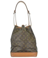 LOUIS VUITTON（ルイヴィトン）ショルダーバッグ 茶 サイズ:- レディース/2200664993245