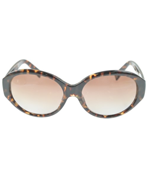 LOUIS VUITTON（ルイヴィトン）サングラス 茶 サイズ:- レディース/2200664993313