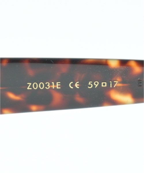 LOUIS VUITTON（ルイヴィトン）サングラス 茶 サイズ:- レディース/2200664993313