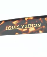 LOUIS VUITTON（ルイヴィトン）サングラス 茶 サイズ:- レディース/2200664993313