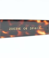 LOUIS VUITTON（ルイヴィトン）サングラス 茶 サイズ:- レディース/2200664993313