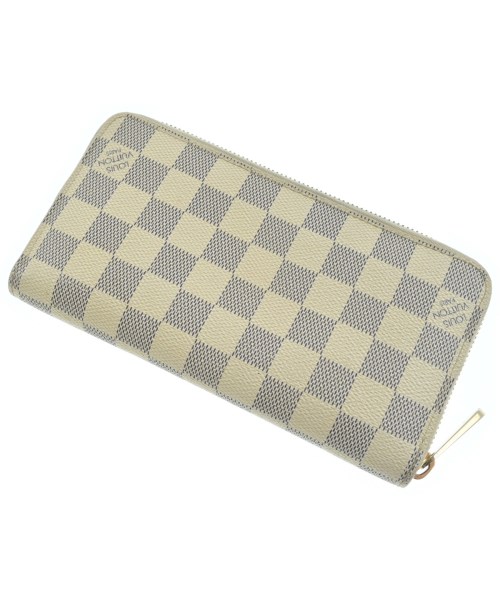 LOUIS VUITTON（ルイヴィトン）財布・コインケース ベージュ サイズ:- レディース/2200664993320