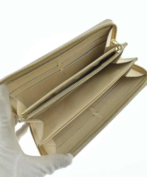 LOUIS VUITTON（ルイヴィトン）財布・コインケース ベージュ サイズ:- レディース/2200664993320