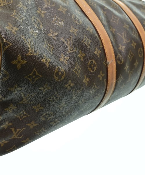 LOUIS VUITTON（ルイヴィトン）ボストンバッグ 茶 サイズ:55 レディース/2200664993351