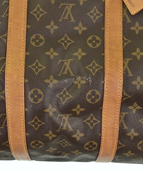 LOUIS VUITTON（ルイヴィトン）ボストンバッグ 茶 サイズ:55 レディース/2200664993351