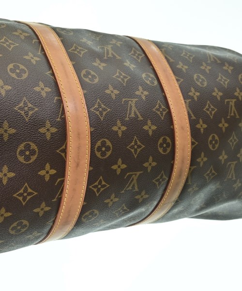 LOUIS VUITTON（ルイヴィトン）ボストンバッグ 茶 サイズ:55 レディース/2200664993351