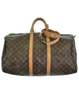 LOUIS VUITTON（ルイヴィトン）ボストンバッグ 茶 サイズ:55 レディース/2200664993351