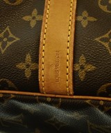 LOUIS VUITTON（ルイヴィトン）ボストンバッグ 茶 サイズ:55 レディース/2200664993351