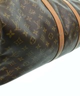 LOUIS VUITTON（ルイヴィトン）ボストンバッグ 茶 サイズ:55 レディース/2200664993351