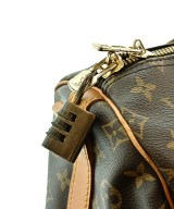 LOUIS VUITTON（ルイヴィトン）ボストンバッグ 茶 サイズ:55 レディース/2200664993351